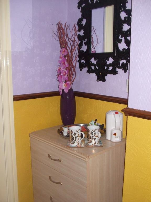 Cadeby Lodge Blackpool Rum bild