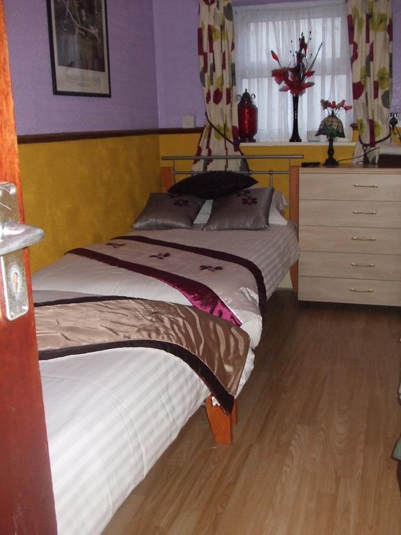 Cadeby Lodge Blackpool Rum bild