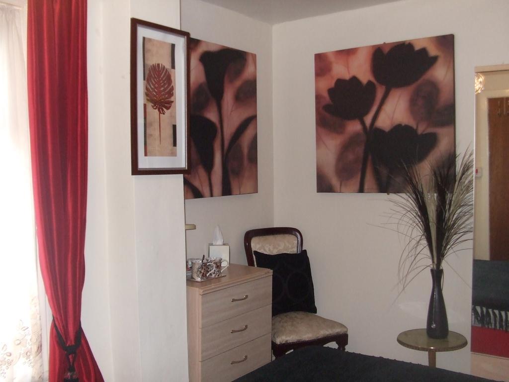 Cadeby Lodge Blackpool Rum bild