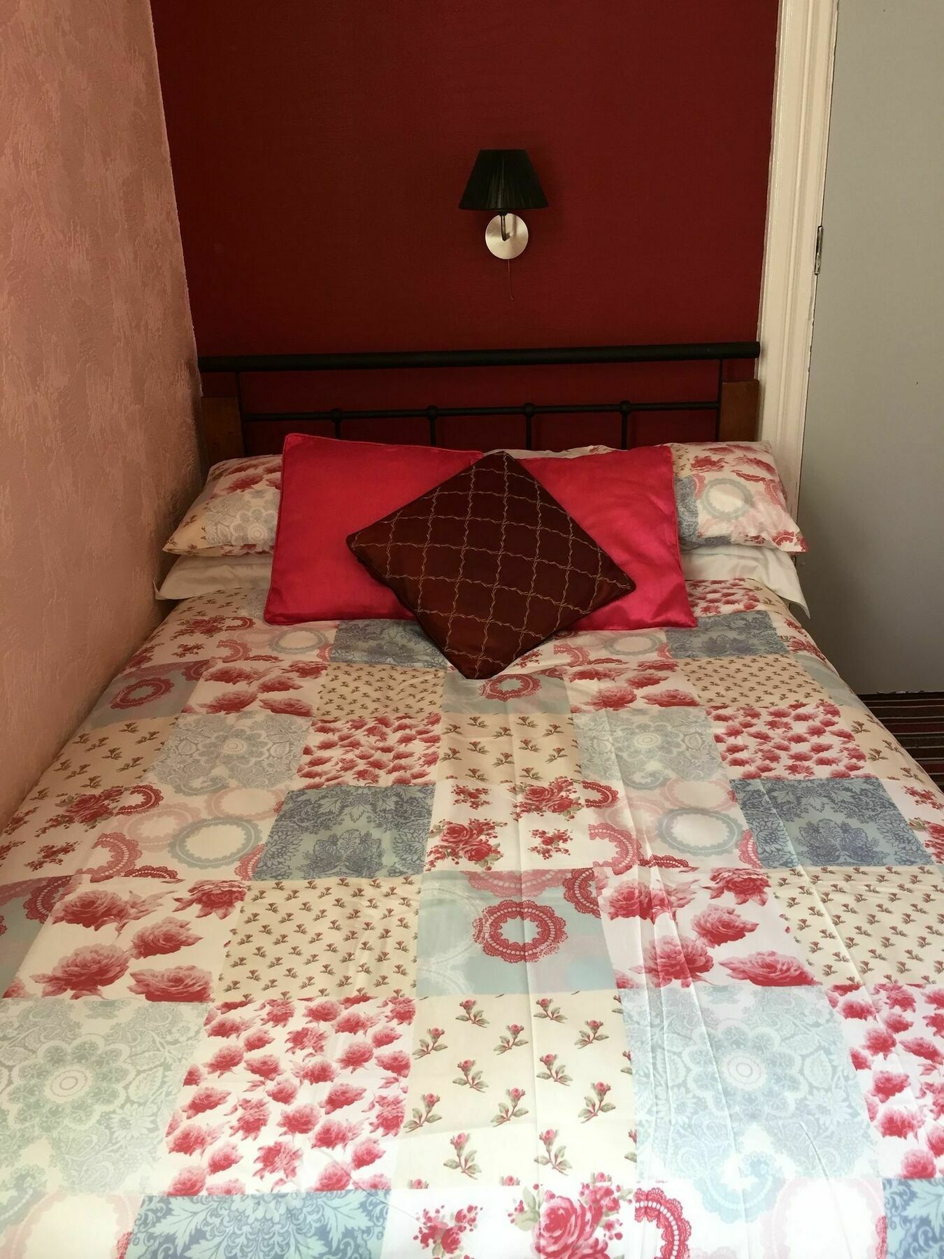Cadeby Lodge Blackpool Exteriör bild